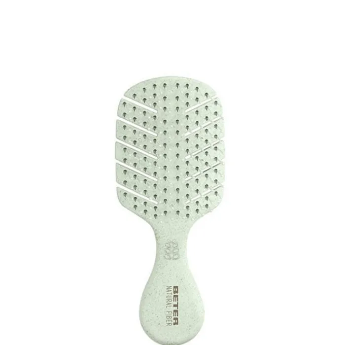 Beter Cepillo Mini Natural Fiber
