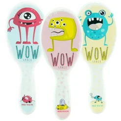 Beter Cepillo Neumático Infantil "Wow"