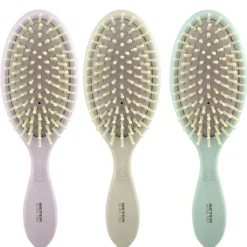 Beter Cepillo Neumático Natural Fiber