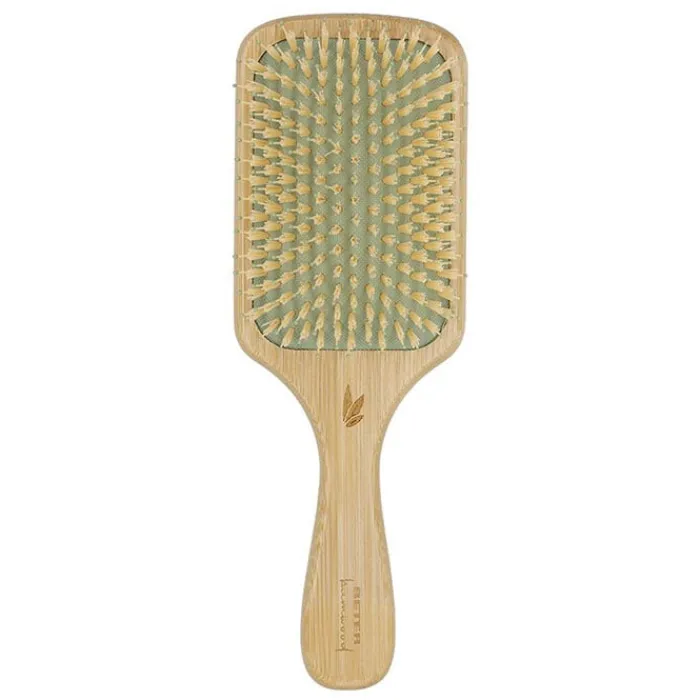 Beter Cepillo Neumático Paddle Púas Nylon