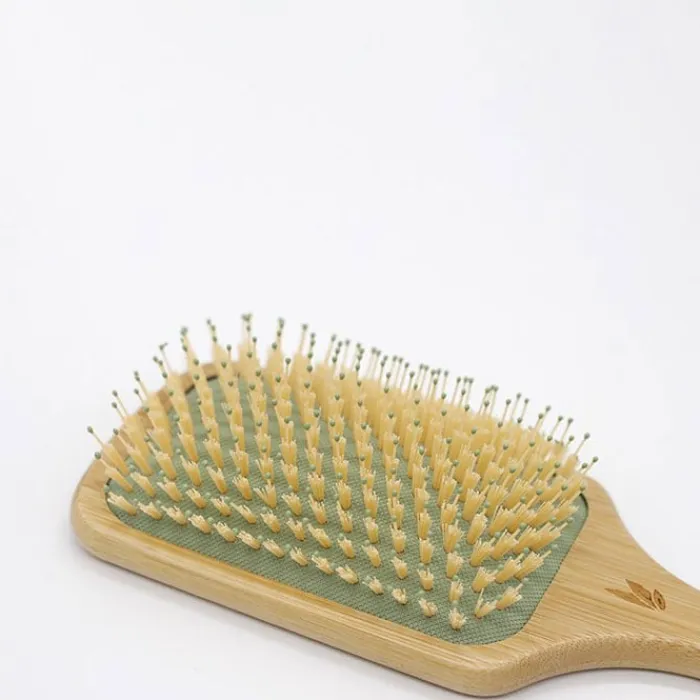 Beter Cepillo Neumático Paddle Púas Nylon