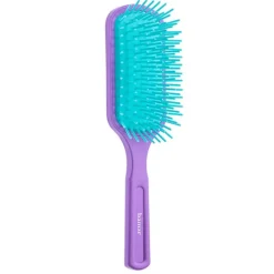 Bamar Cepillo Neumático Paleta Púa Gruesa Color