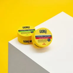 Hombre Giorgi Cera Efecto Mate