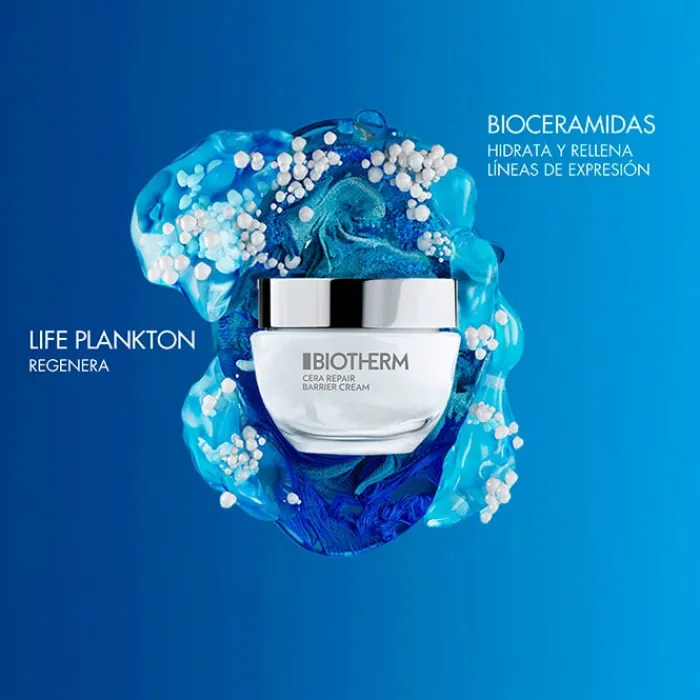 BIOTHERM Cera Repair Barrier Cream