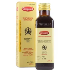 Ceregumil Original Jarabe