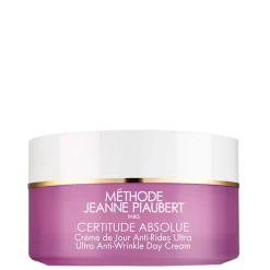 Jeanne Piaubert Certitude Absolue Crème de Jour Anti-Rides Ultra