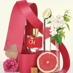 Mujer CAROLINA HERRERA CH