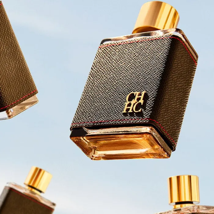 Hombre CAROLINA HERRERA CH MEN