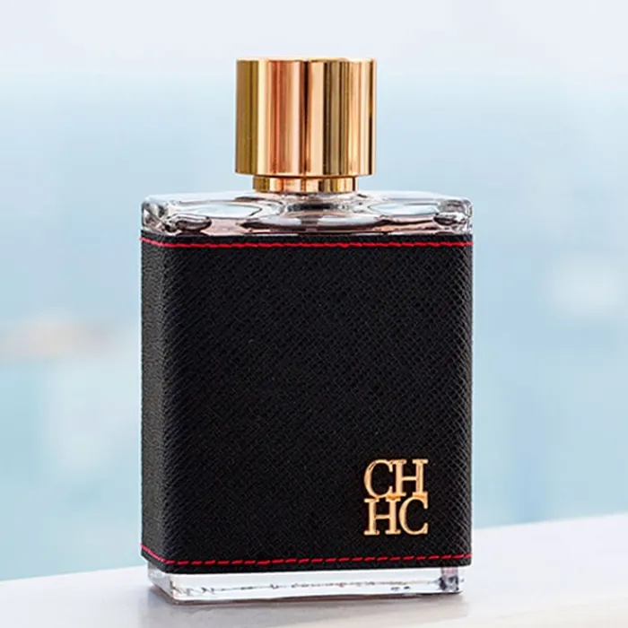 Hombre CAROLINA HERRERA CH MEN