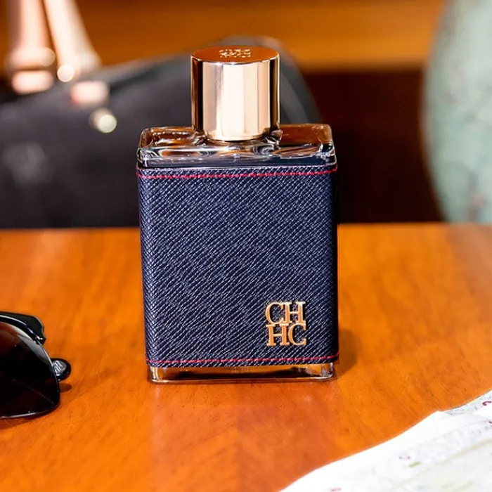 Hombre CAROLINA HERRERA CH MEN