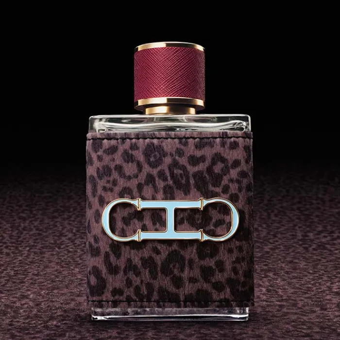 Hombre CAROLINA HERRERA CH MEN WILD LOVE