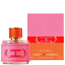 Mujer CAROLINA HERRERA CH PASIÓN
