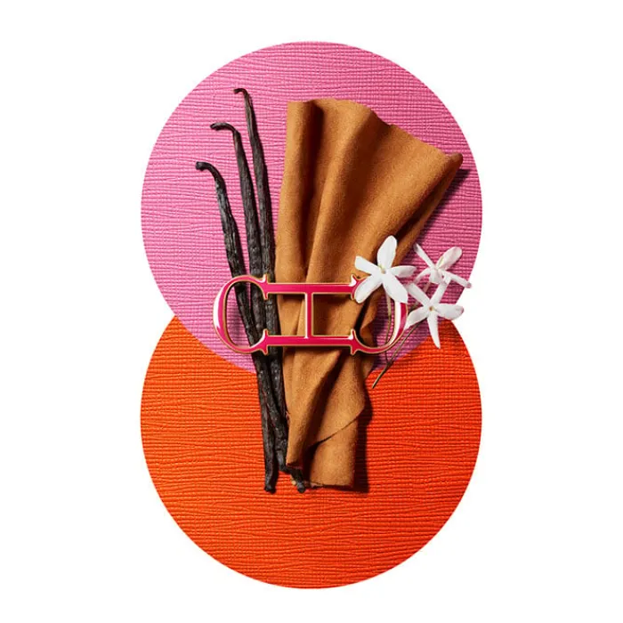 Mujer CAROLINA HERRERA CH PASIÓN