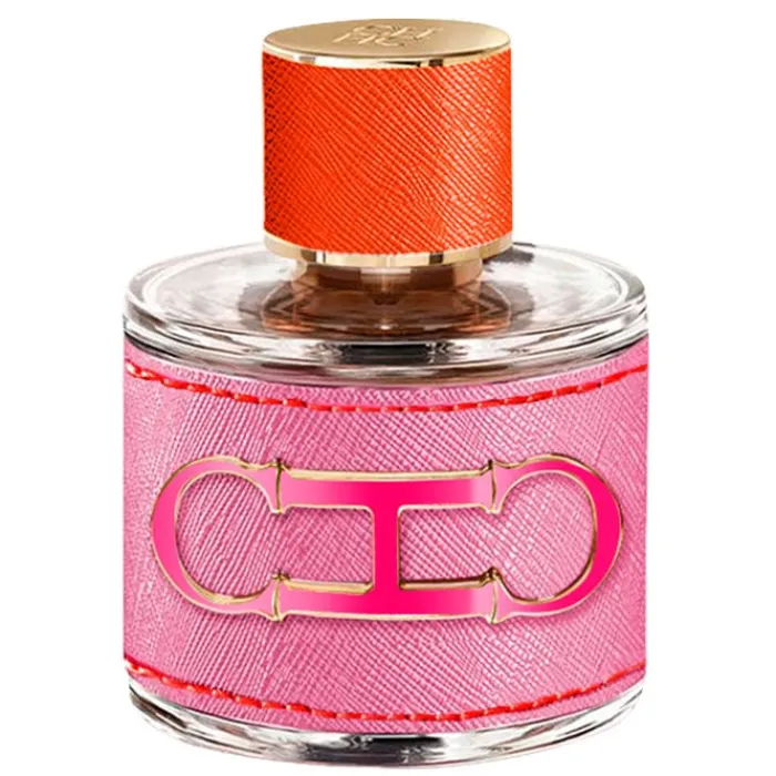 Mujer CAROLINA HERRERA CH PASIÓN