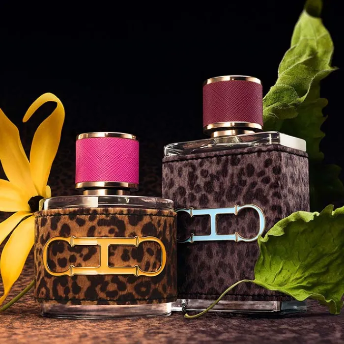 Mujer CAROLINA HERRERA CH WILD LOVE