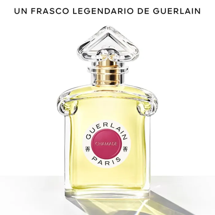 Mujer GUERLAIN Chamade