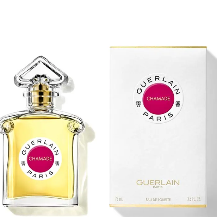 Mujer GUERLAIN Chamade