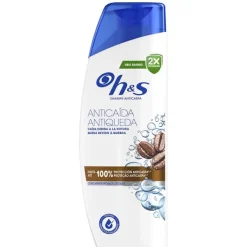 H&S Champú Anticaspa y Anticaída
