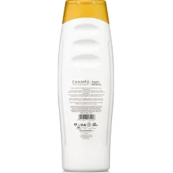 Instituto Español Champú Argán + Keratina