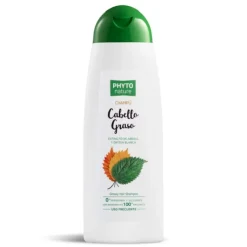 Phyto Nature Champú Cabello Graso
