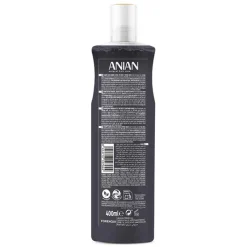 Hombre Anian Champú Carbón Activo