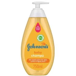 Johnson's Baby Champú Clásico