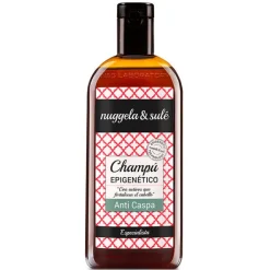 Nuggela & Sulé Champú Epigenético Anti-Caspa