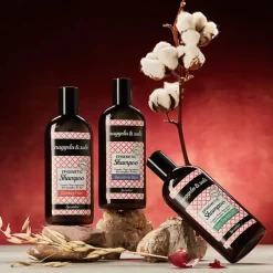 Nuggela & Sulé Champú Epigenético Anti-Caspa