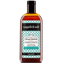 Nuggela & Sulé Champú Nº 2 Cabellos Secos