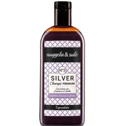 Hombre Nuggela & Sulé Champú Nº3 Silver No Yellow