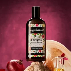 Nuggela & Sulé Champú Polinesia-Keratina