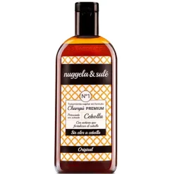 Nuggela & Sulé Champú Premium Nº 1 Cebolla
