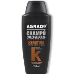 Agrado Champú Professional Keratina