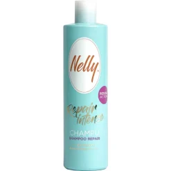 Nelly Champú Repair Intense