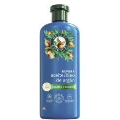 Herbal Essences Champú Repara Aceite de Argán