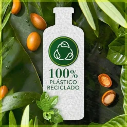 Herbal Essences Champú Repara Aceite de Argán