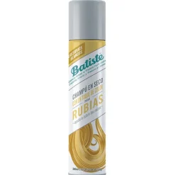 Batiste Champú Seco Brilliant Blonde