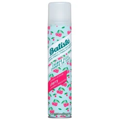 Batiste Champú Seco Cherry