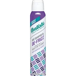 Batiste Champú Seco De-Frizz