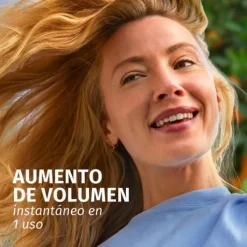 Herbal Essences Champú Volumen Naranja