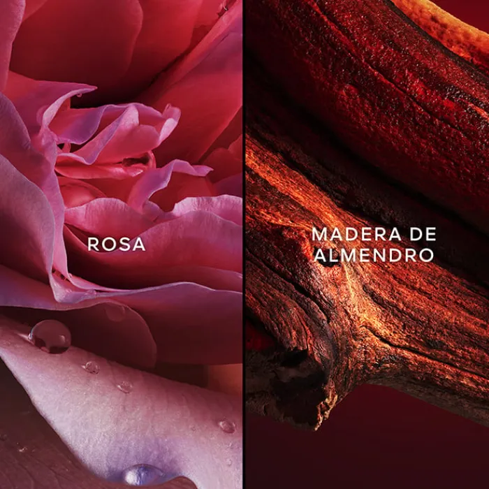 Mujer GUERLAIN Champs-Elysées