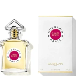 Mujer GUERLAIN Champs-Elysées