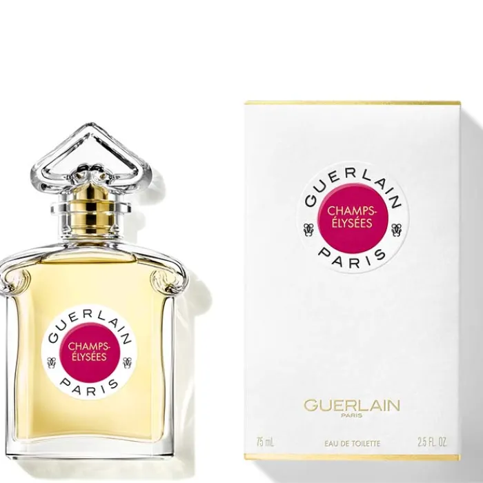 Mujer GUERLAIN Champs-Elysées