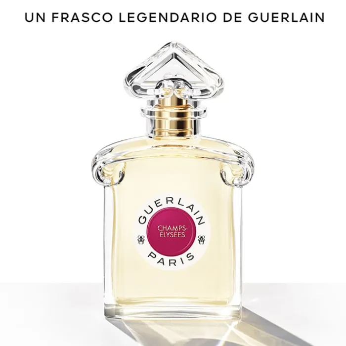 Mujer GUERLAIN Champs-Elysées EDT