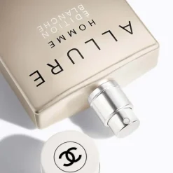 CHANEL Allure Homme Édition Blanche | Precio, Comprar