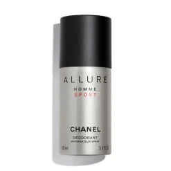 CHANEL Allure Homme Sport Desodorante| Precio, Comprar