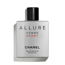 CHANEL Allure Homme Sport Gel | Precio, Comprar