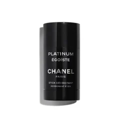 CHANEL Platinum Égoïste Desodorante Stick | Precio, Comprar