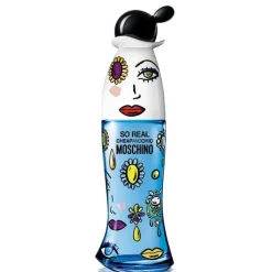 Mujer MOSCHINO CHEAP AND CHIC SO REAL