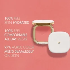 DOLCE & GABBANA Cheeks&Eyes Match